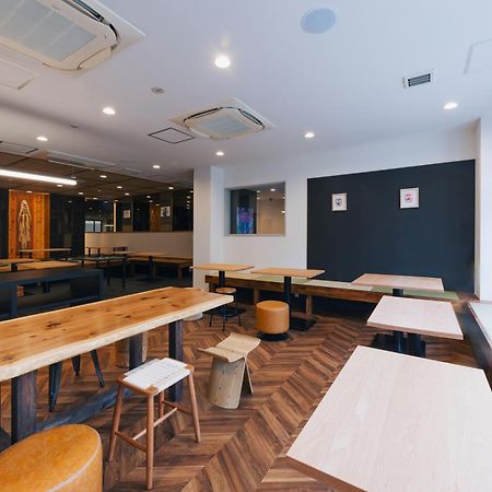 ホテルオーキニー 大阪市 エクステリア 写真